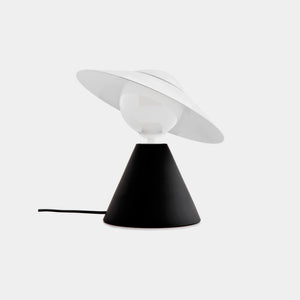 STIL NOVO Table Lamp Black Fante Table Lamp