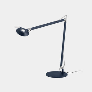 STIL NOVO Table Lamp Deep Blue / 3000K Torino Table Lamp