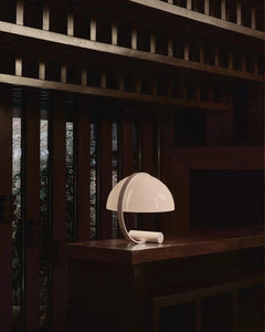 STIL NOVO Table Lamp Meta Table Lamp