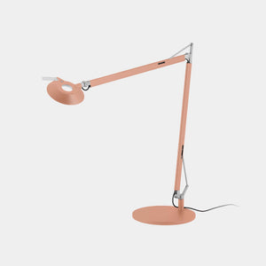STIL NOVO Table Lamp Peach / 3000K Torino Table Lamp