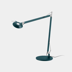 STIL NOVO Table Lamp Petrol / 3000K Torino Table Lamp