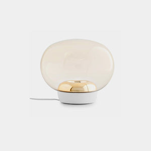 STIL NOVO Table Lamp White / Gold La Mariée Table Lamp