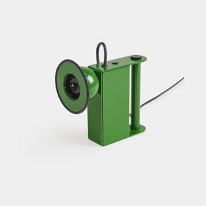 STILNOVO Table Lamp Green Minibox Table Lamp