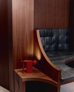 STILNOVO Table Lamp Minibox Table Lamp