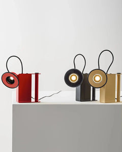 STILNOVO Table Lamp Minibox Table Lamp