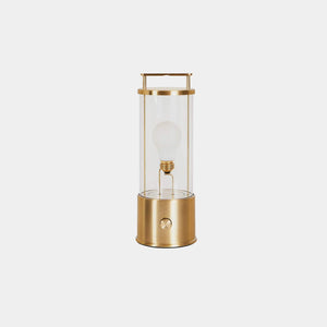 TALA Portable Lamp Solid Brass Solid Brass, Tala Muse Lamp - Portable