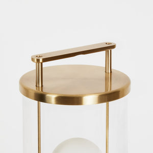 TALA Portable Lamp Solid Brass Solid Brass, Tala Muse Lamp - Portable