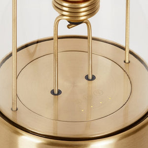 TALA Portable Lamp Solid Brass Solid Brass, Tala Muse Lamp - Portable