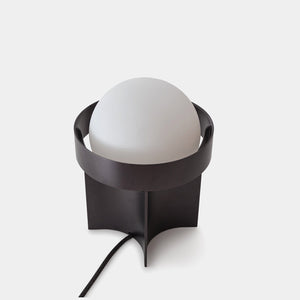 TALA Table Lamp Loop Large Table Lamp + Sphere IV