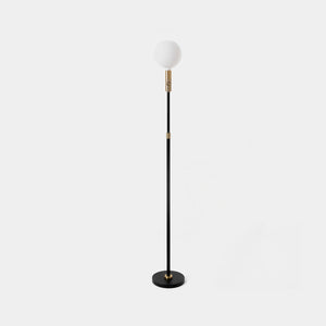 TALA Table Lamp Poise Adjustable Floor Lamp with Sphere V