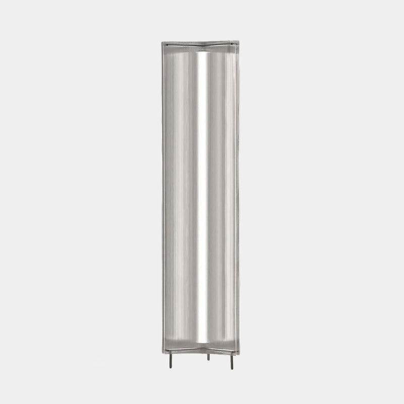 Tiwu Works Floor Lamp Striped TL-5 Floor Lamp