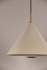 Troy Lighting Pendant Light Fontana Pendant Light